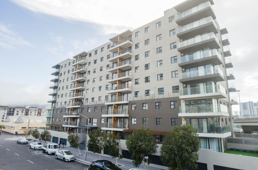 2 Bedroom Property for Sale in Zonnebloem Western Cape